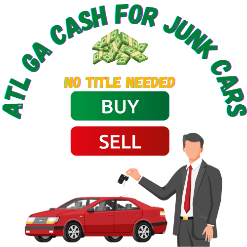 Sell my car in Atlanta
