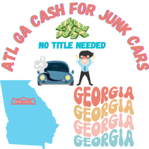 ATL GA Cash For Junk Cars No Title Needed