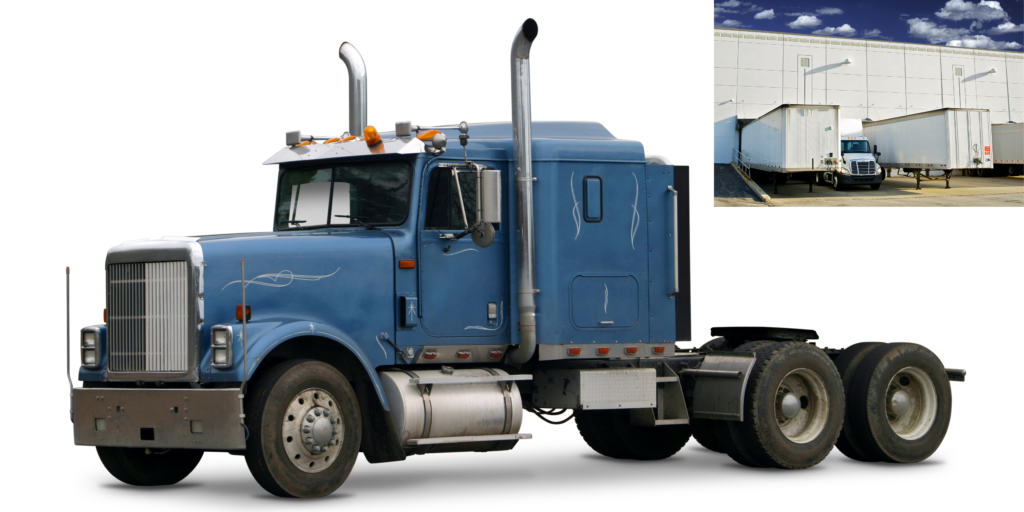 Commercial Trucks And Trailers Buyers